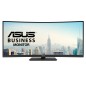 ASUS VA34VCPSR 34 VA 3440 x 1440 (UltraWide) HDMI DisplayPort USB-C 100Hz Dockingskærm